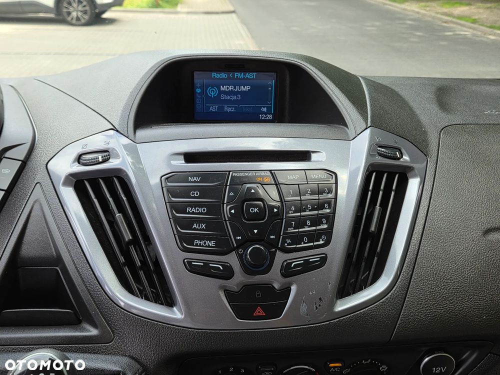 Ford Tourneo Custom 2.0 TDCi L2 Trend - 30