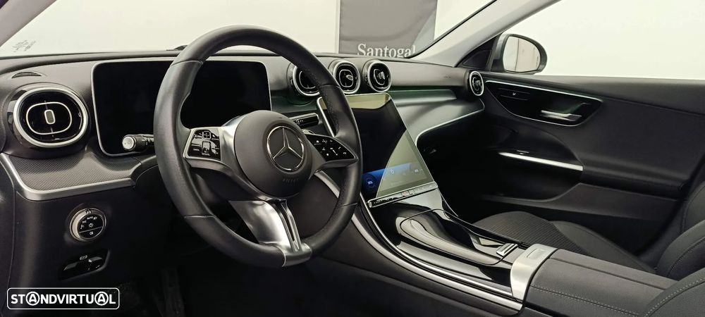 Mercedes-Benz C 300 de - 20