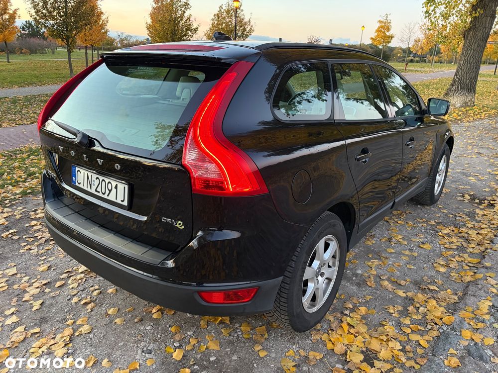 Volvo XC 60 - 14