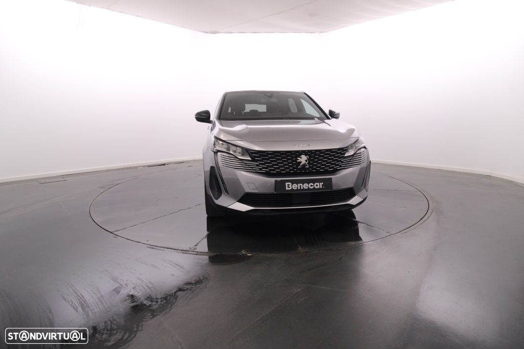 Peugeot 3008 1.5 BlueHDi Allure Pack EAT8 - 12