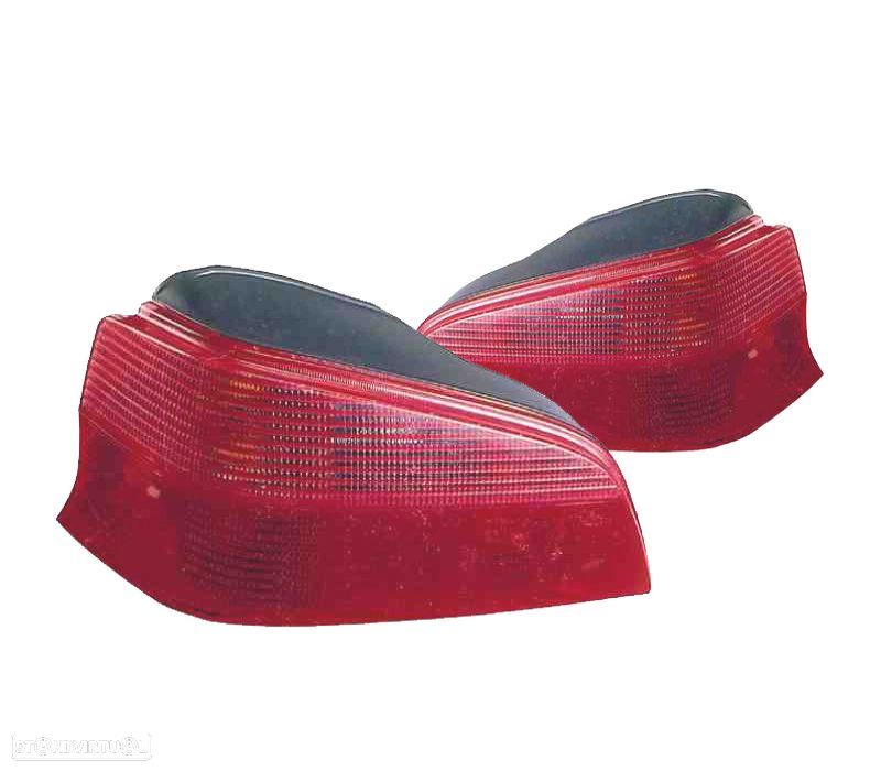 FAROLINS PARA PEUGEOT 106 96-03 - 1