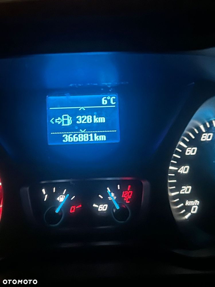 Ford Transit Custom Kombi 300 L2H1 Trend - 9