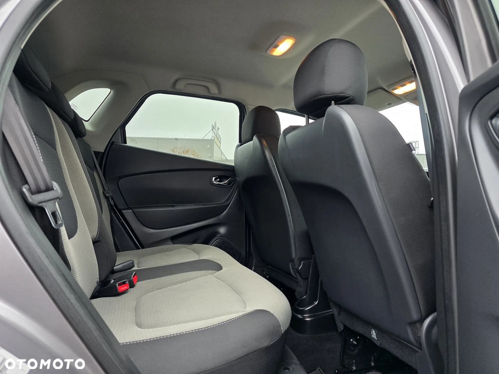 Renault Captur ENERGY dCi 90 Start&Stop Dynamique - 8