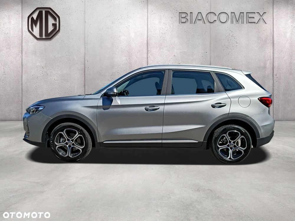 MG Zs Hybrid+ 2026 photo 2