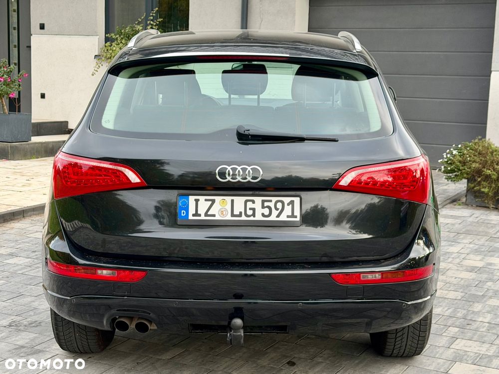 Audi Q5 - 11
