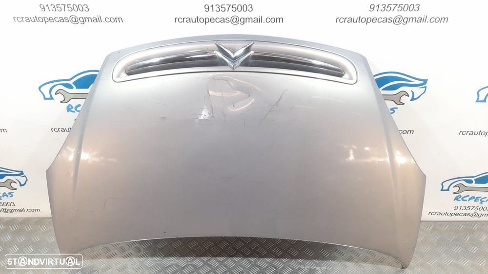 CAPOT CITROEN XSARA PICASSO N68 7901L0 CAPÔ CAPO - 5