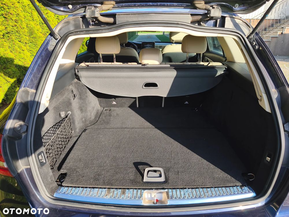 Mercedes-Benz Klasa C - 12