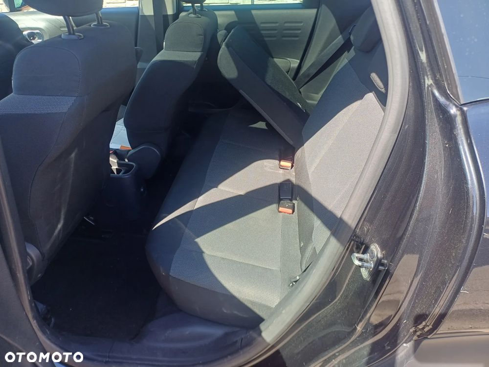 Citroën C3 Aircross 1.2 PureTech GPF Live S&S - 17