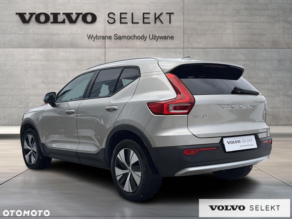Volvo XC 40 - 4