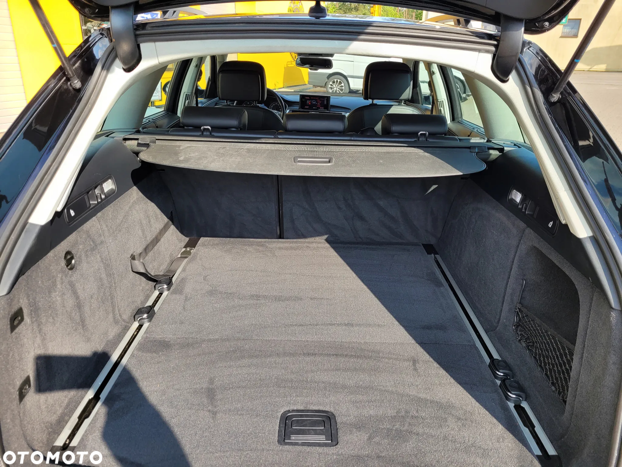 Audi A6 Allroad quattro 3.0 TDI S tronic DPF - 14