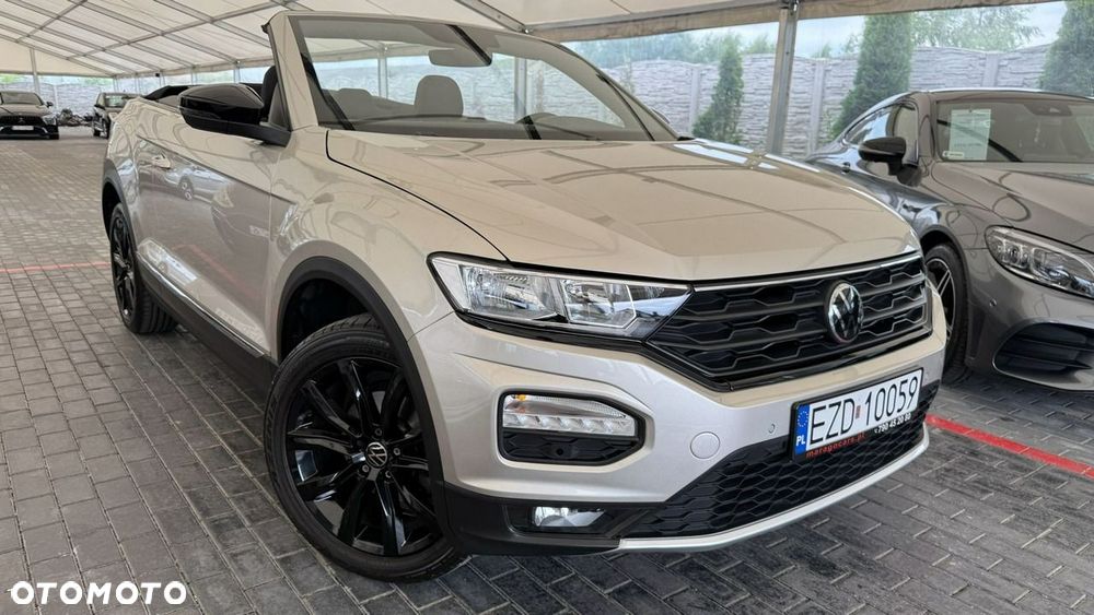Volkswagen T-Roc - 2