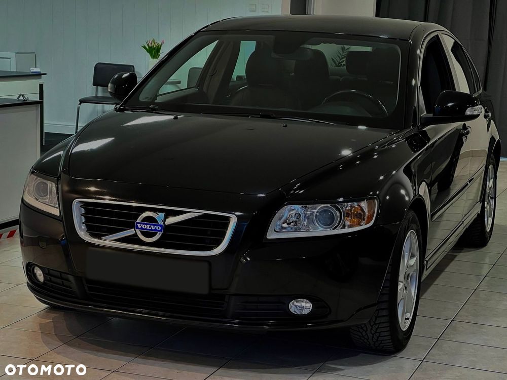 Volvo S40 - 10