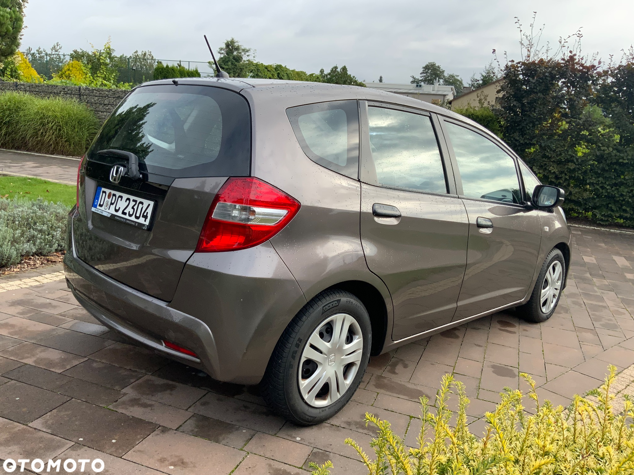 Honda Jazz 1.2 Trend - 21