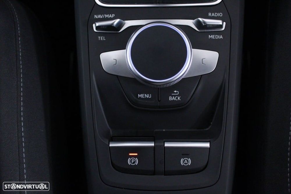 Audi Q2 30 TFSI Advanced - 33