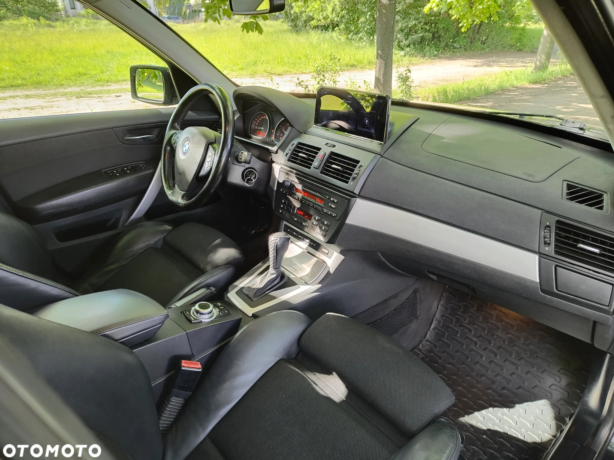BMW X3 xDrive20d - 9