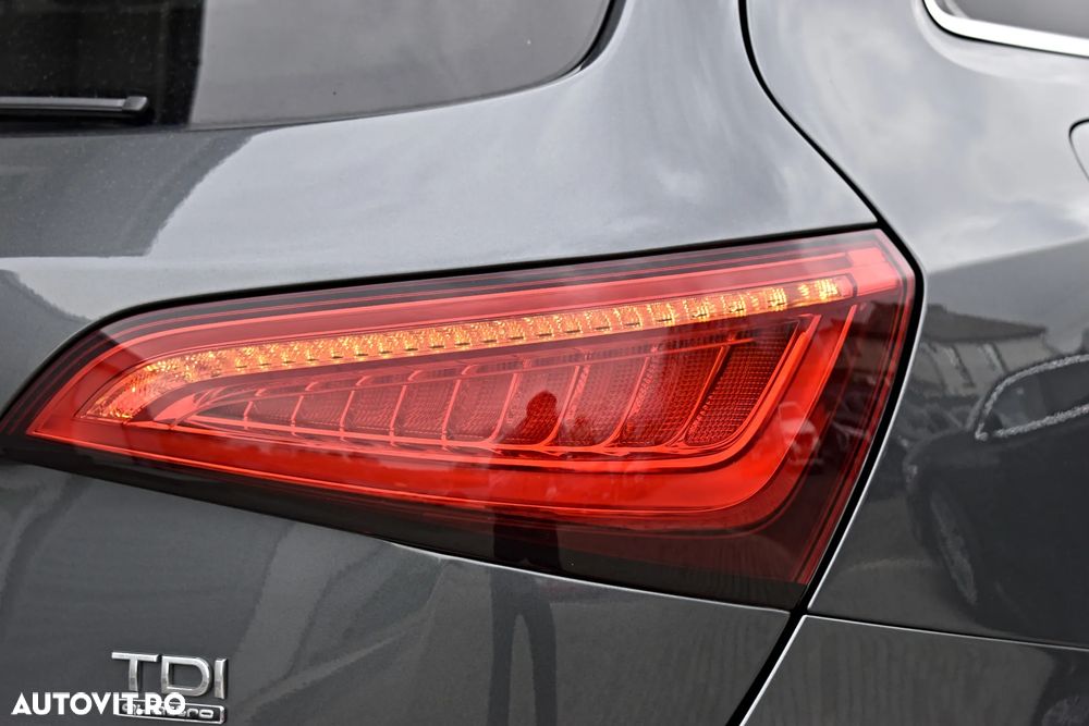 Audi Q5 2.0 TDI Quattro S tronic - 34