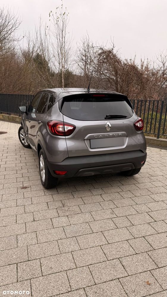 Renault Captur 1.2 Energy TCe Limited - 5