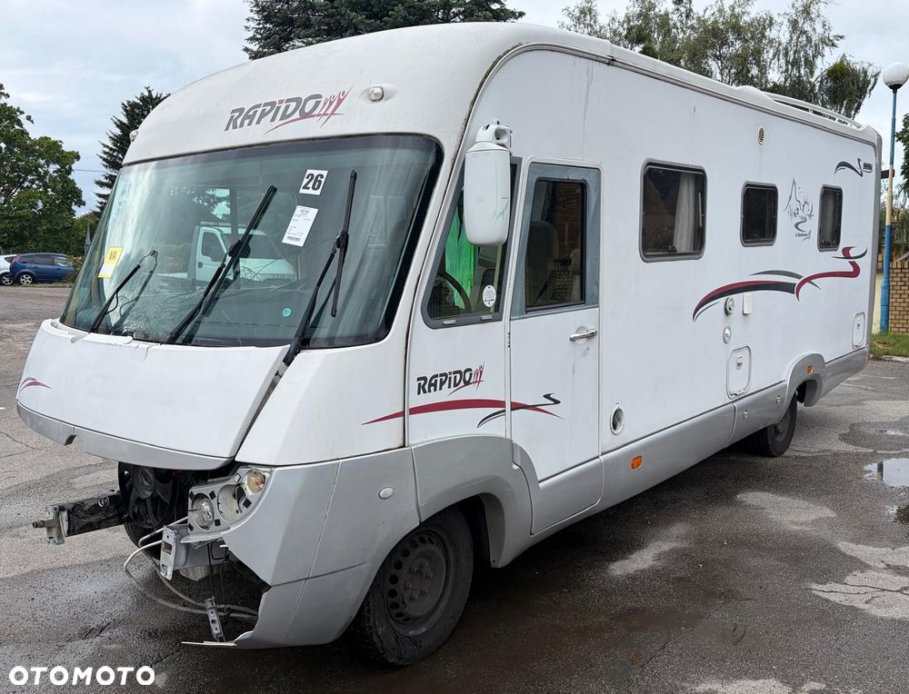 Rapido 906 - 3