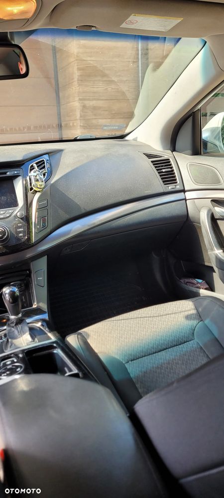Hyundai i40 1.7 CRDi Comfort - 11