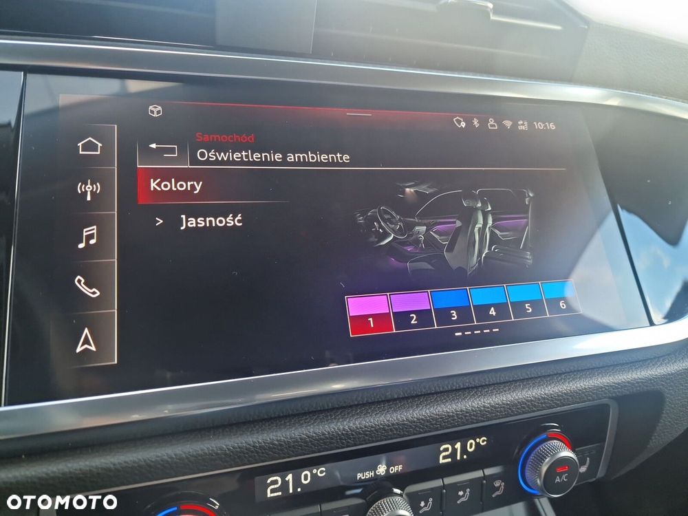 Audi Q3 35 TFSI mHEV S-Line S tronic - 19