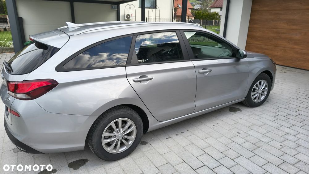 Hyundai i30 1.0 T-GDI Modern - 4