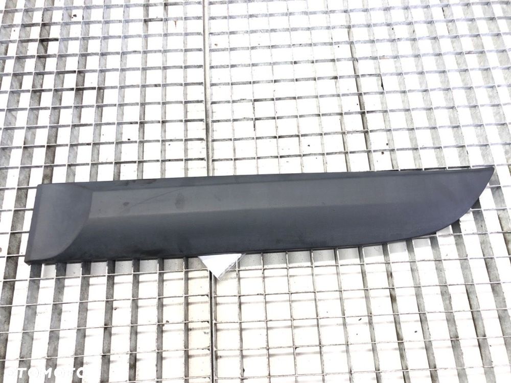 LISTWA DRZWI LEWY TYŁ - 86.00 PLN - RENAULT MEGANE III liftback (BZ0/1_, B3_) 2008 - 2022 1.6 16V - 1