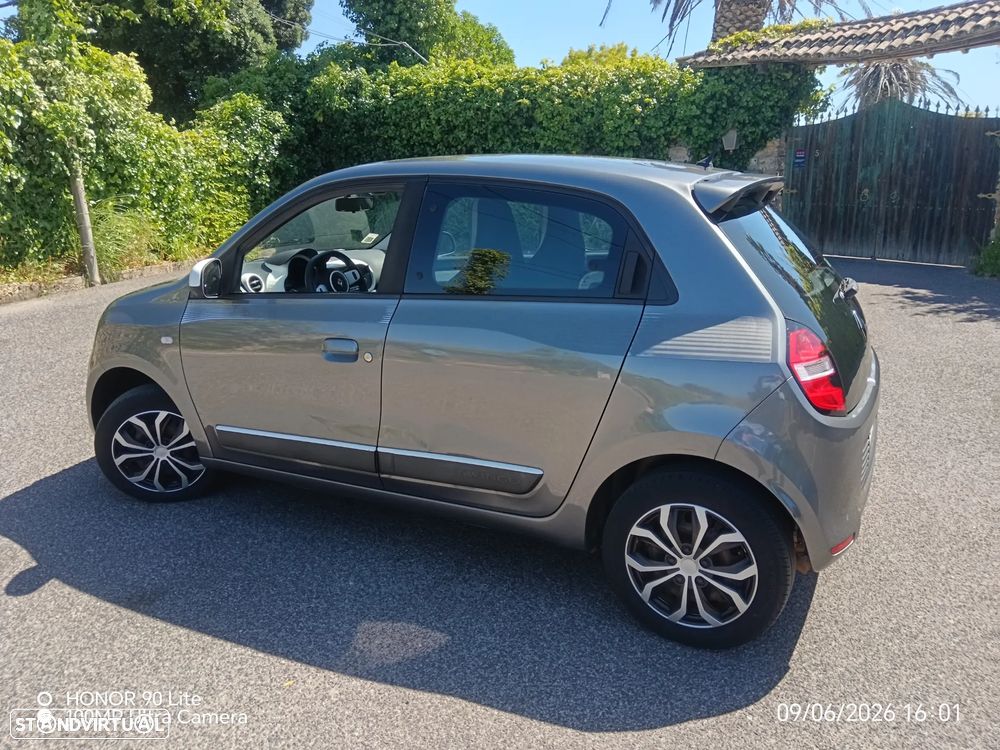Renault Twingo 1.0 SCe Night&Day - 3