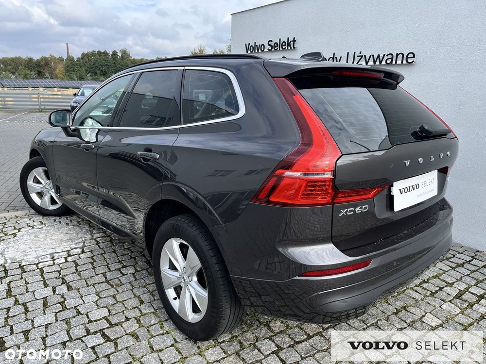 Volvo XC 60 - 8