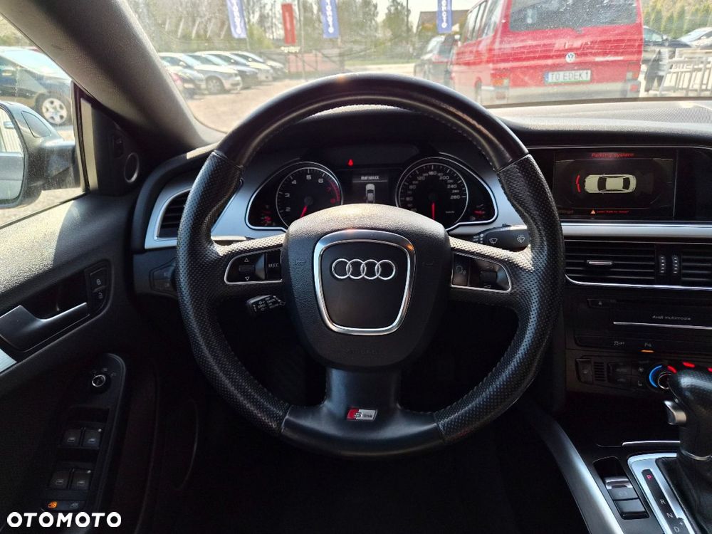 Audi A5 Sportback - 27