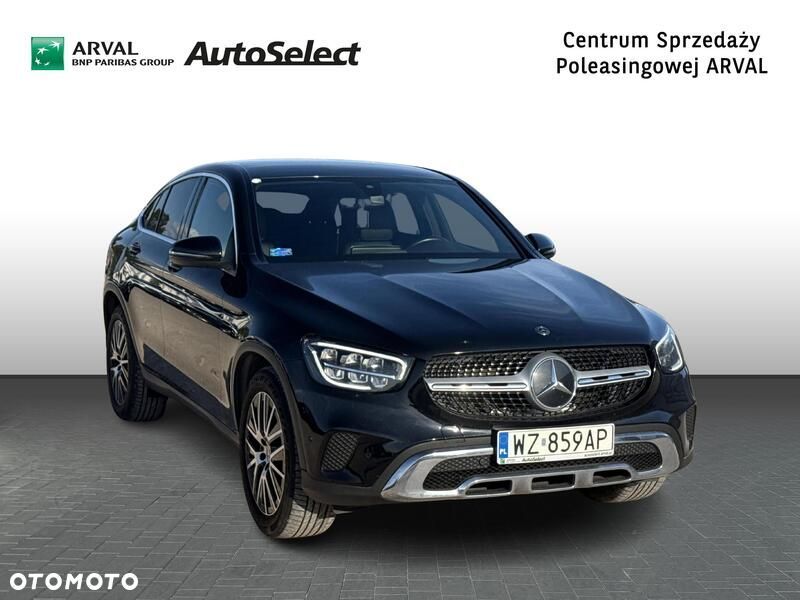 Mercedes-Benz GLC - 8