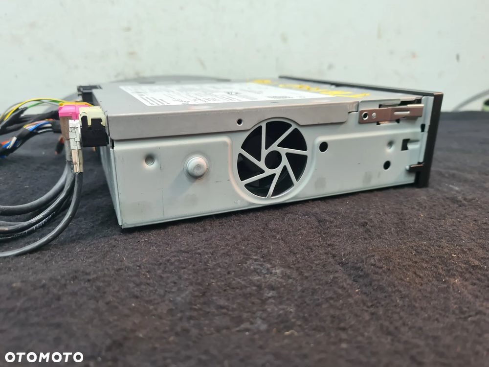 VW TAIGO NAVIGACJIA MULTIMEDIA CZYTNIK JEDNOSTKA VW 3G5035820M ! - 6