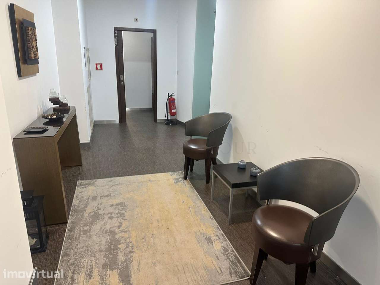 Loja 150m² Rua Costa Cabral, Porto - Grande imagem: 4/24