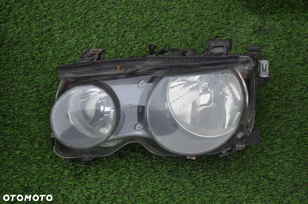 rover 45 lampa lewa WYSYŁKA - 2