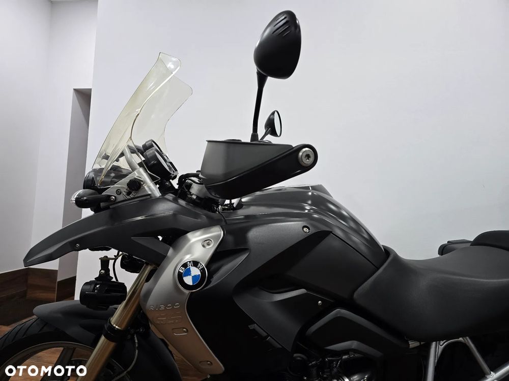 BMW GS - 19