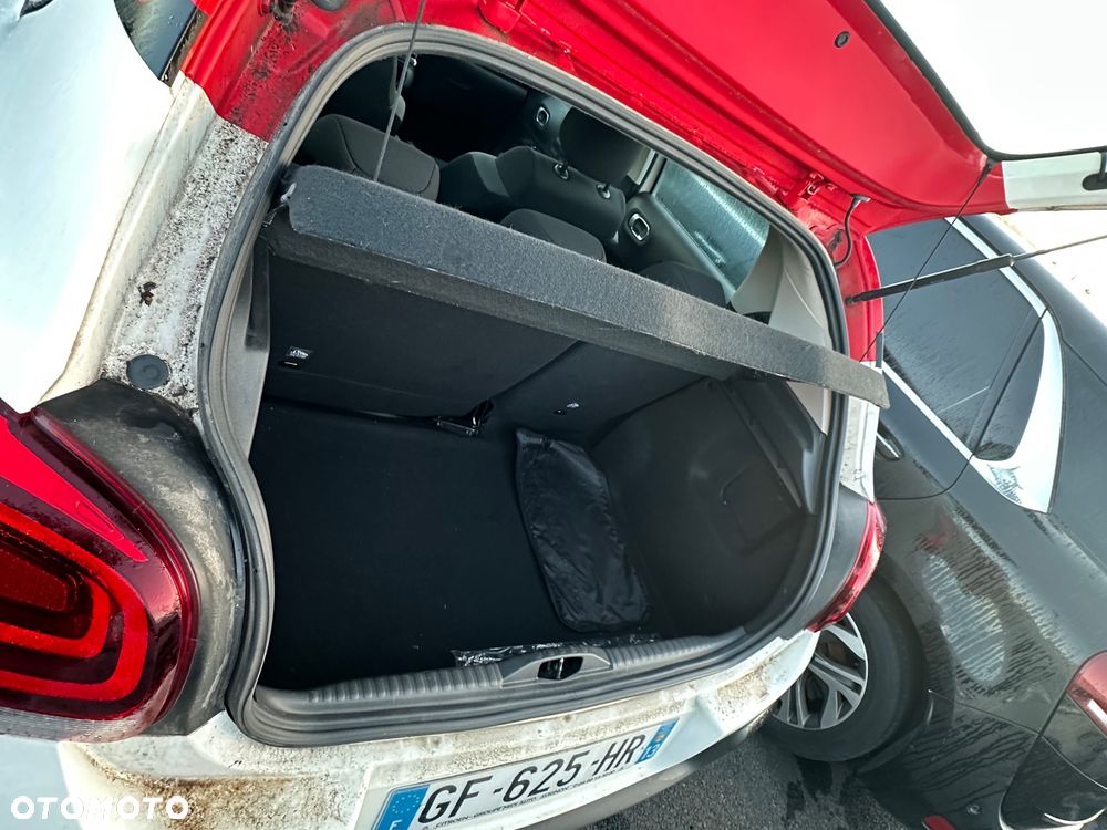 Citroën C3 Pure Tech 83 S&S MAX - 5