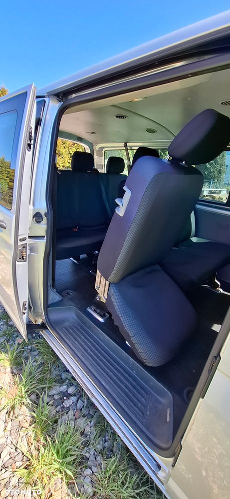 Volkswagen Transporter L2H1 - 32