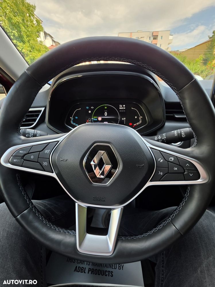 Renault Clio - 12