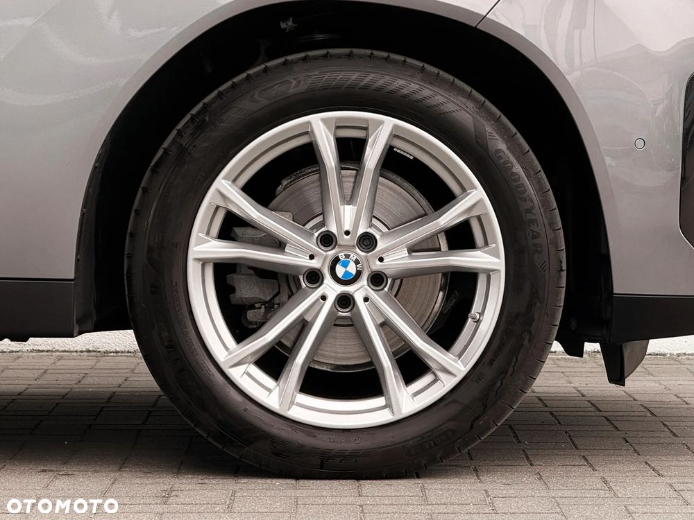 BMW X3 20d xDrive - 13
