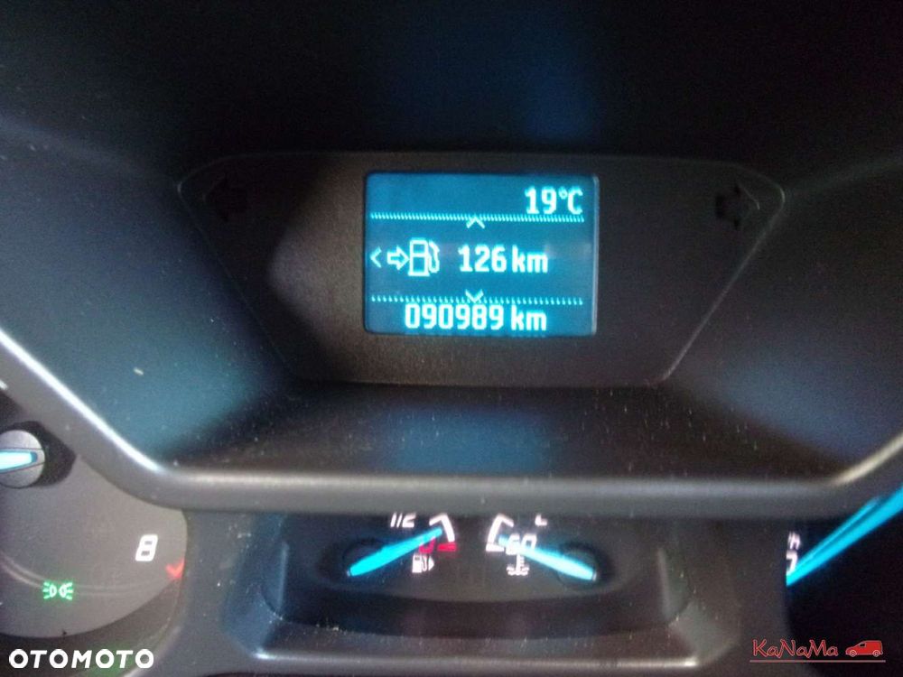 Ford transit connect - 6