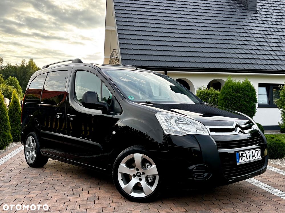 Citroën Berlingo - 2