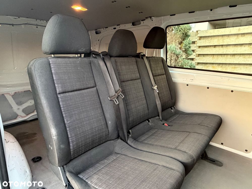 Mercedes-Benz Vito - 23