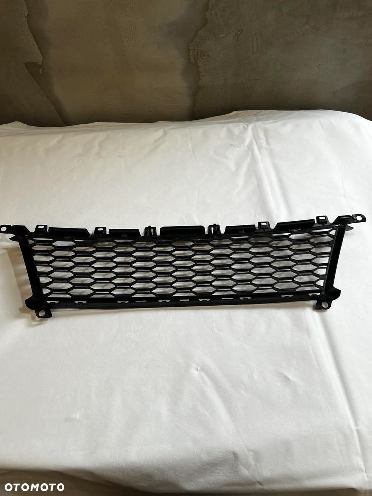 BMW G20/G21 Kratka Zderzaka Przedniego Atrapa Wlotu Powietrza 51118069367 - 4