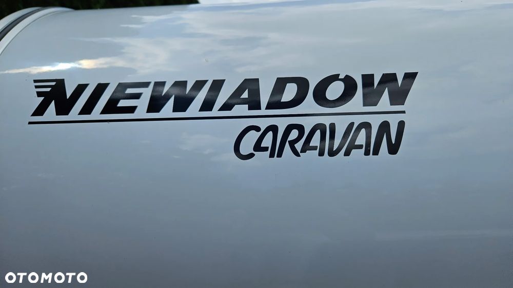 Niewiadów N1500  N-Cross - 2