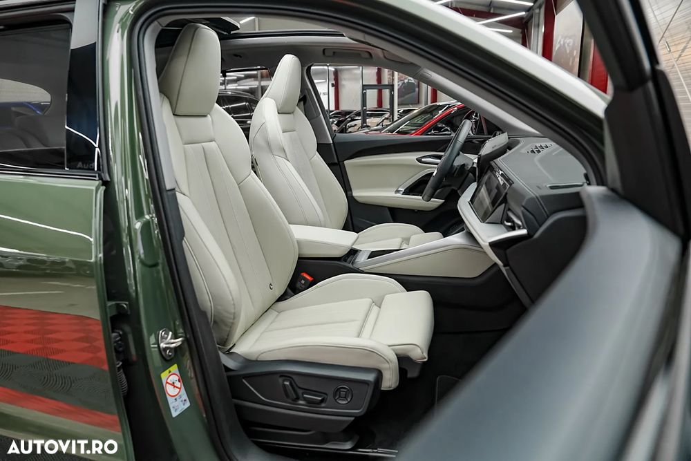 Audi Q5 40 TDI quattro S tronic S line - 10