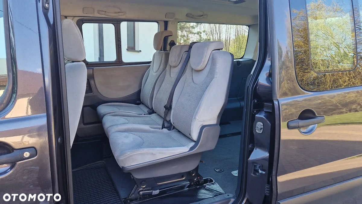 Fiat Scudo Panorama 2.0 MJ L2H1 Family - 5