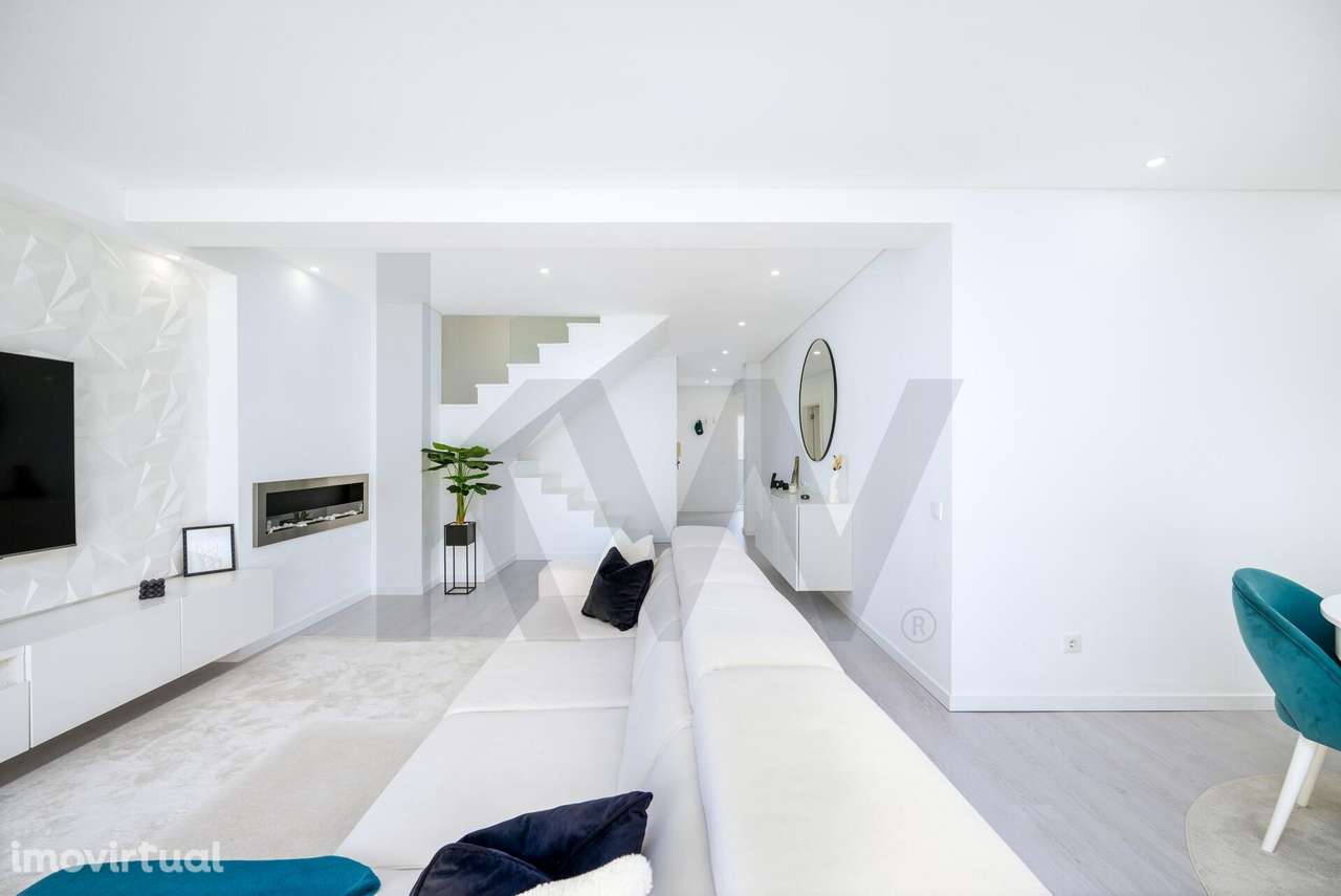 Apartamento T2 duplex - Centro Paços de Ferreira - Grande imagem: 3/30