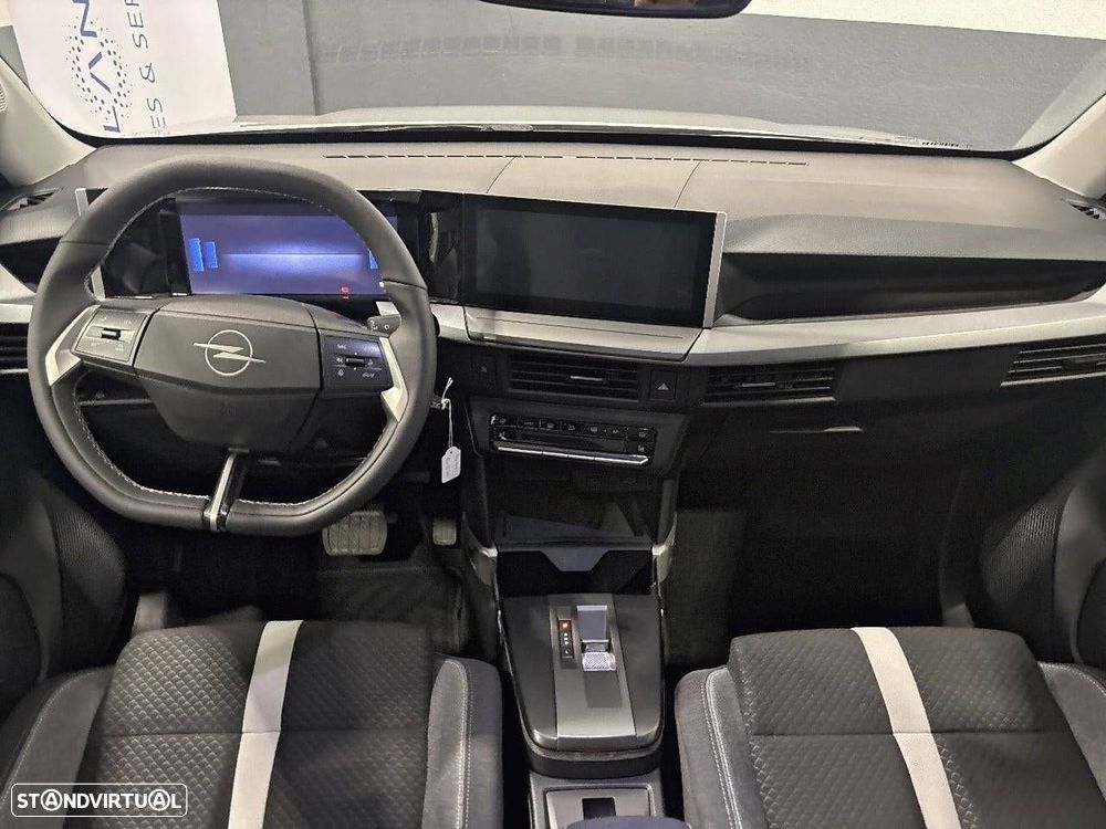 Opel Frontera 1.2 Hybrid GS eDCT - 8