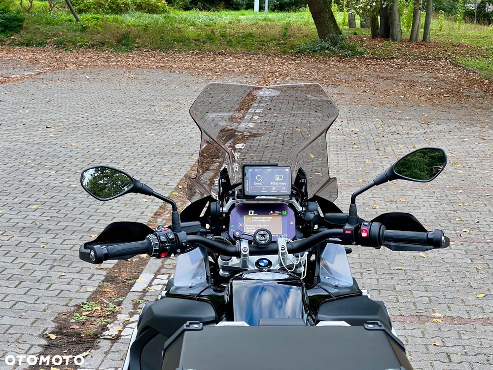 BMW R1250 GS Adventure - 24
