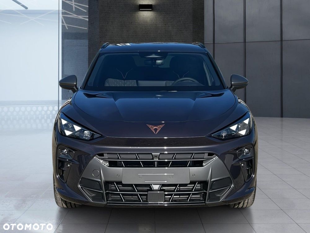 Cupra Terramar 2.0 TSI 4Drive Advantage Edition DSG - 3