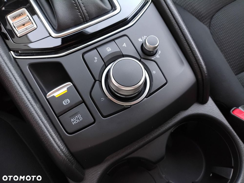 Mazda CX-5 2.0 mHEV Center-Line Plus 2WD - 16
